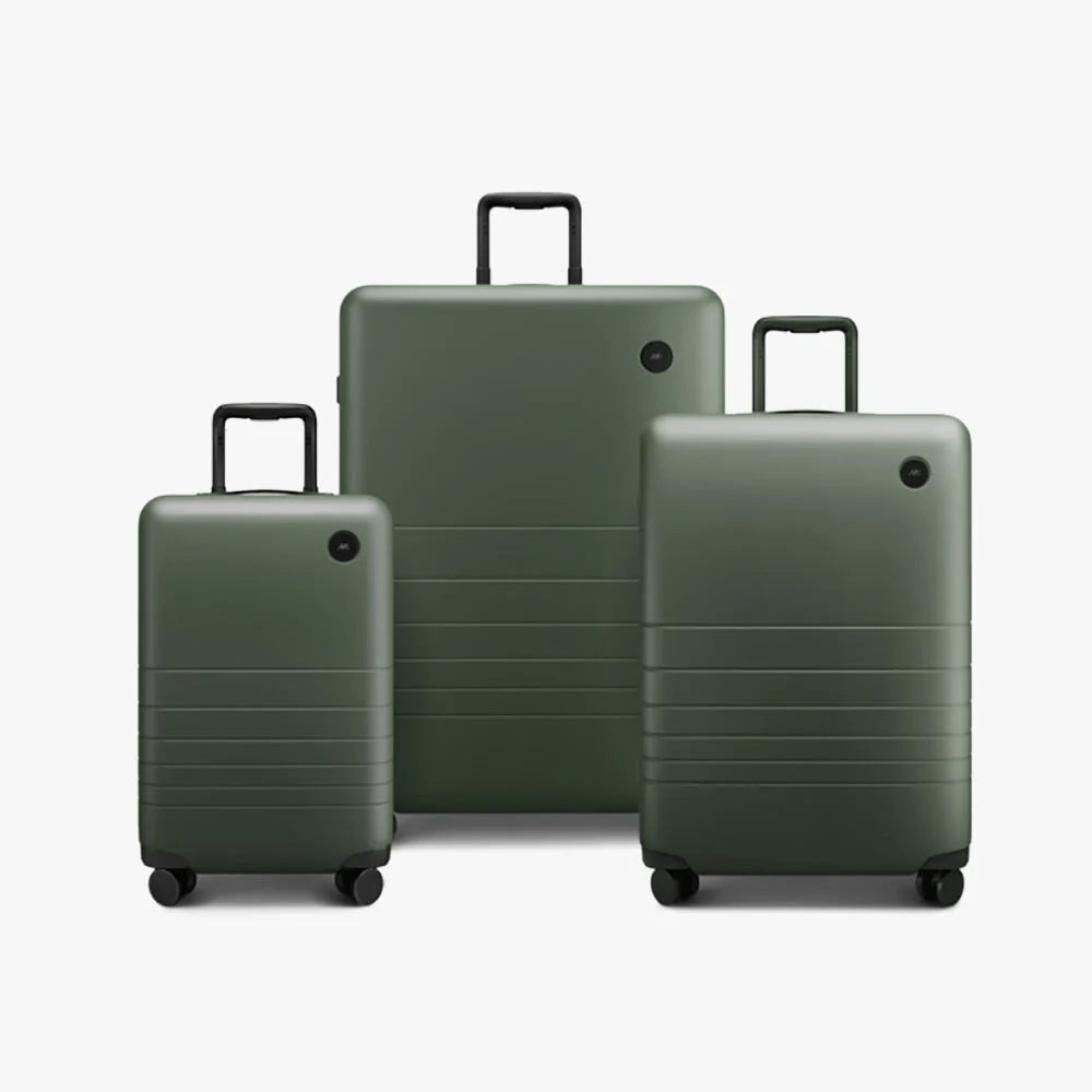 Carry-On and Check-In Set