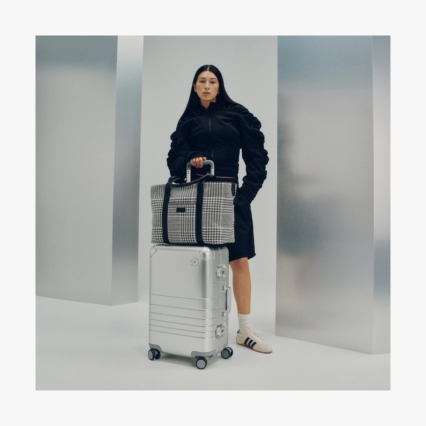 Metro Tote