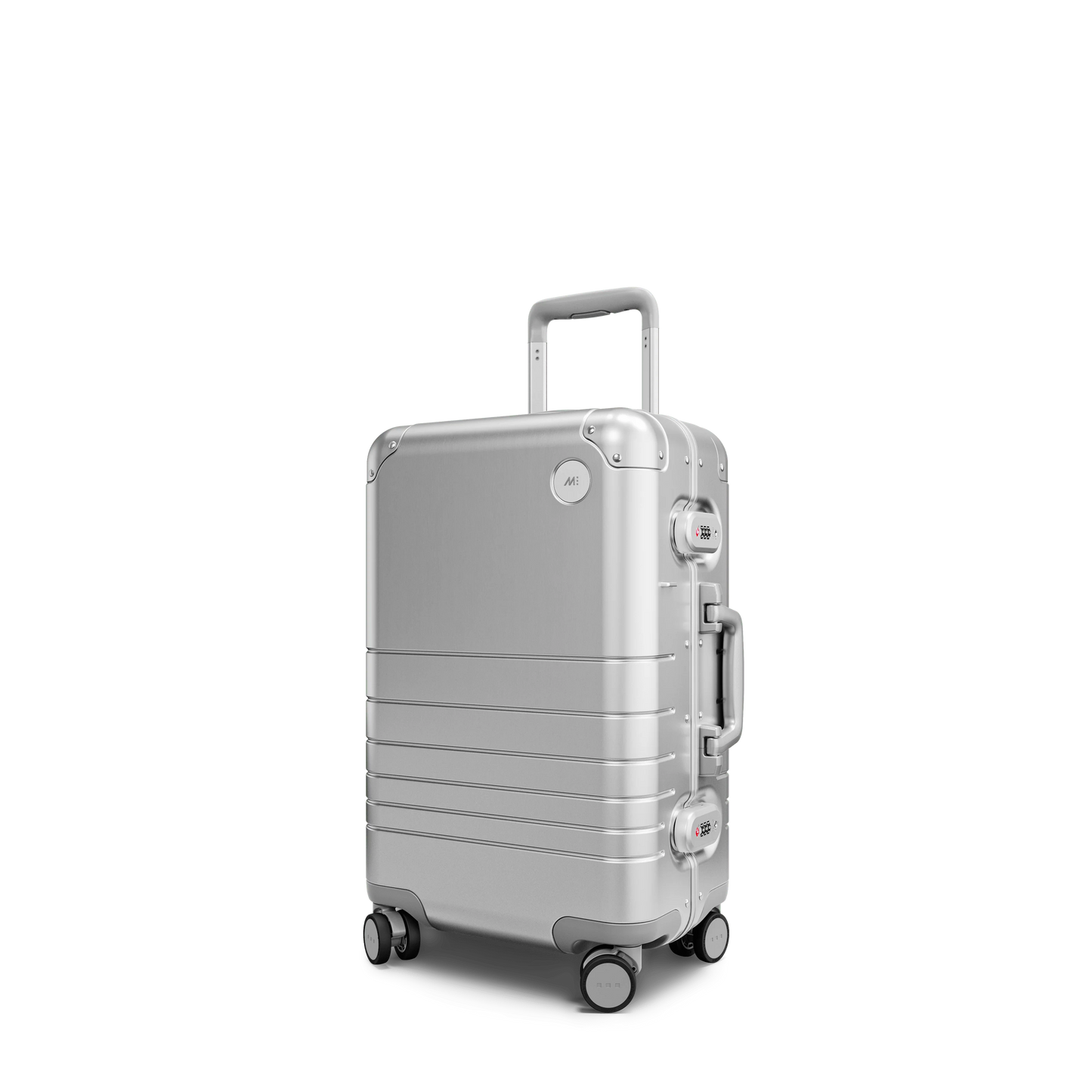 Aluminum Carry-On