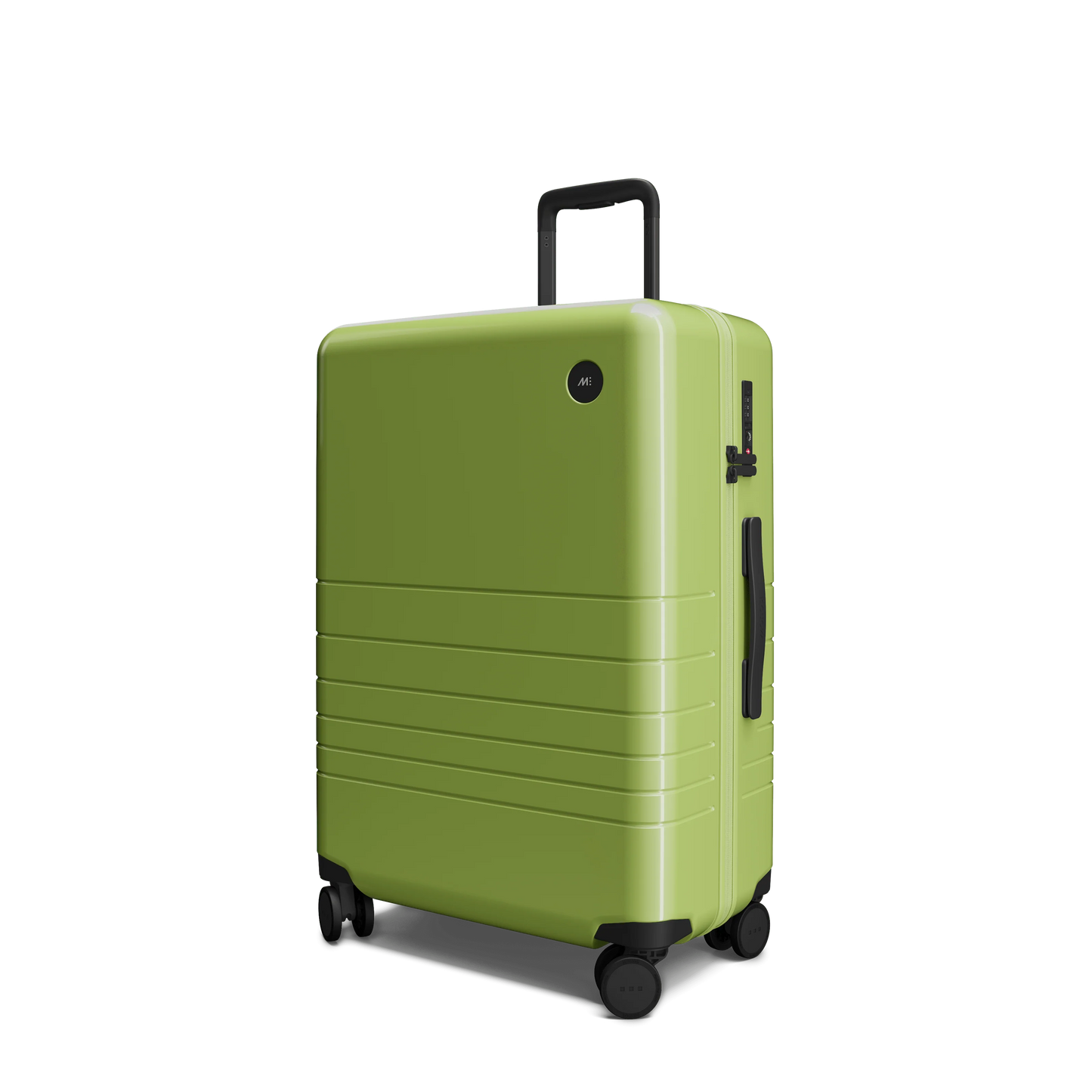Check-In Medium