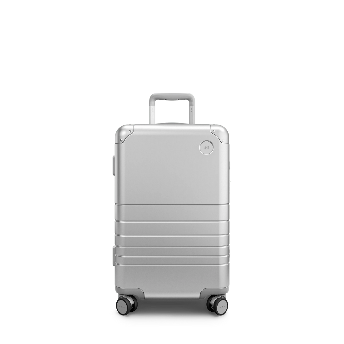 Aluminum Carry-On Plus