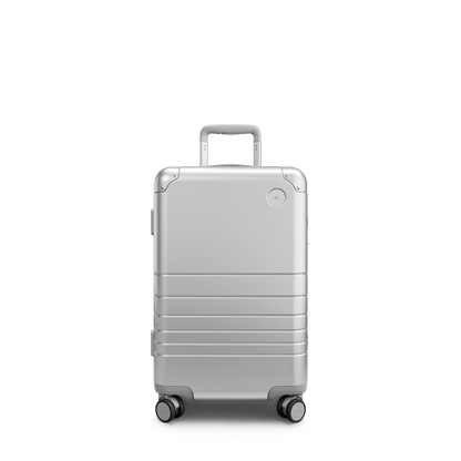 Aluminum Carry-On Plus