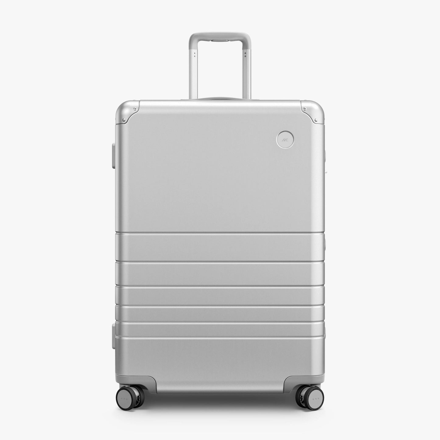 Aluminum Check-In Large