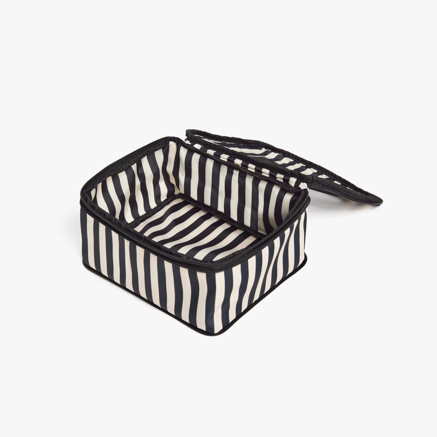Compressible Packing Cubes
