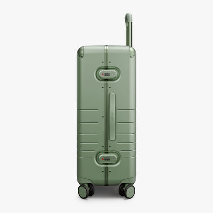 Hybrid Check-In Medium