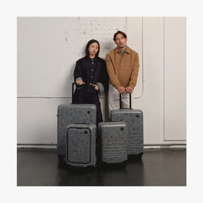 Carry-On Pro Plus