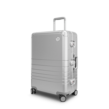 Aluminum Check-In Medium