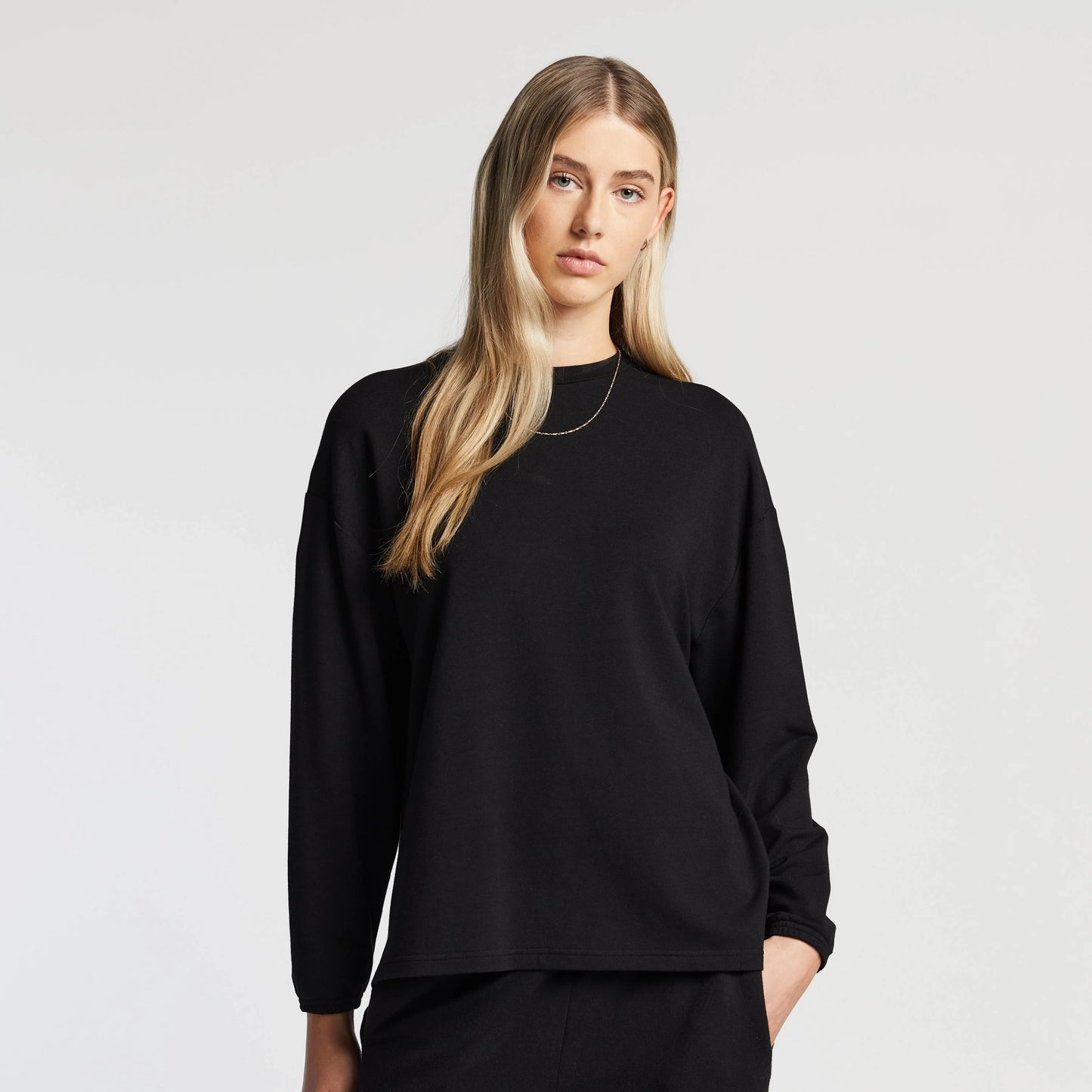 Kyoto Long Sleeve