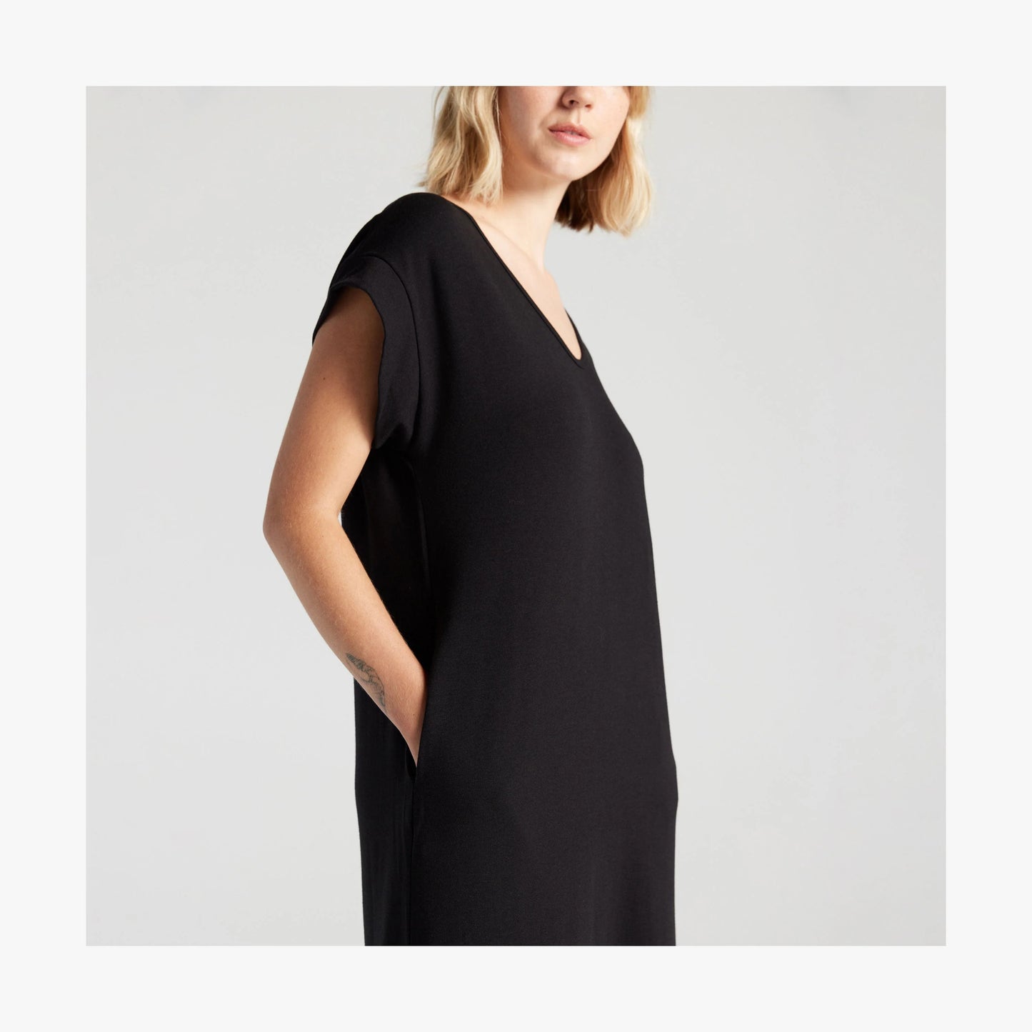 Sevilla Dress