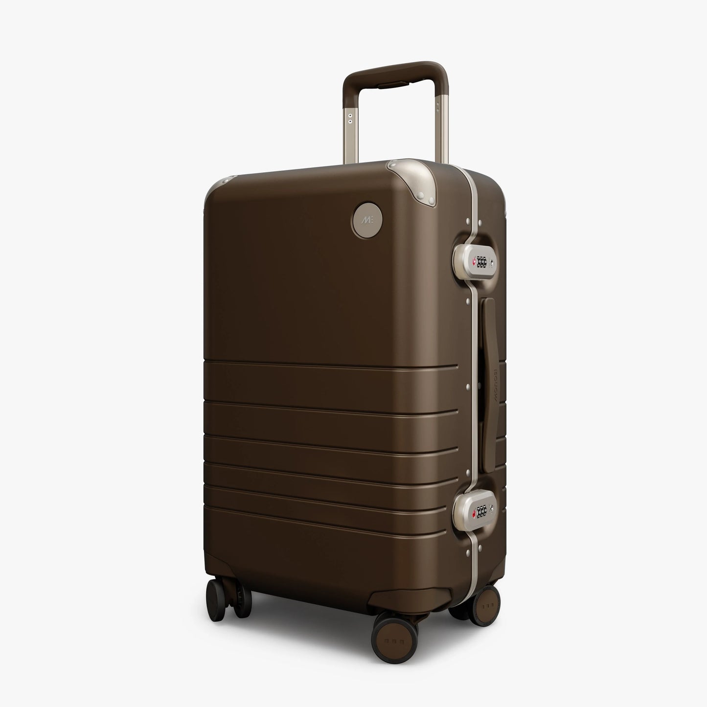 Hybrid Carry-On