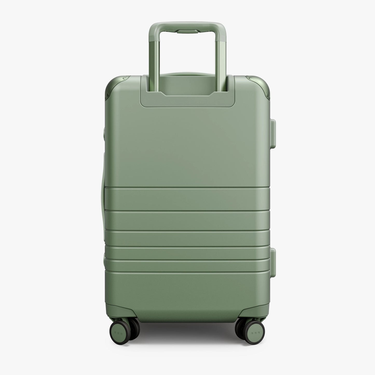 Hybrid Carry-On Plus