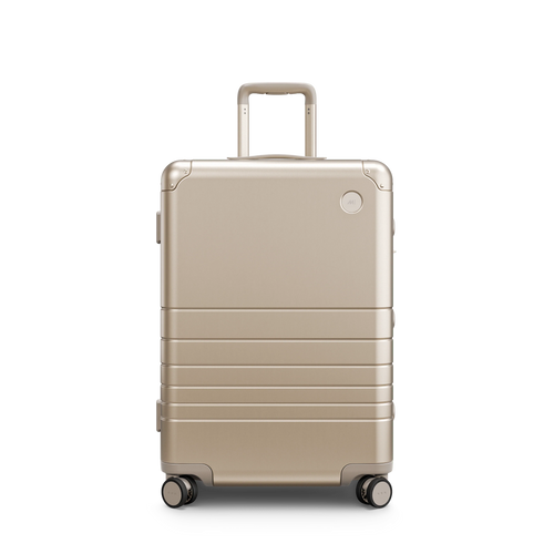 Aluminum Check-In Medium