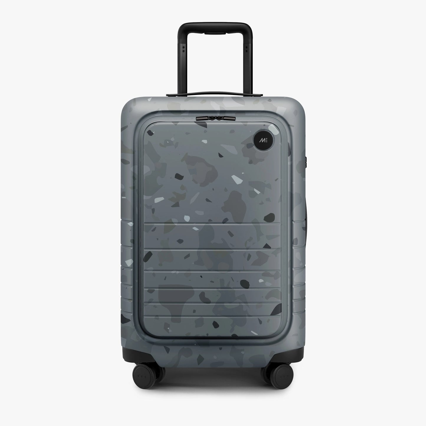 Carry-On Pro Plus