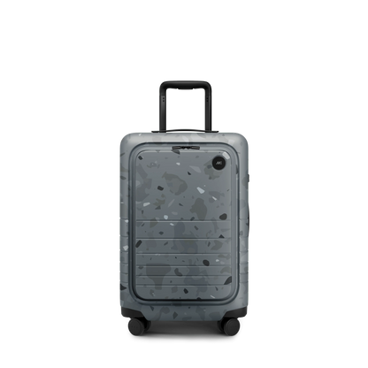 Carry-On Pro Plus
