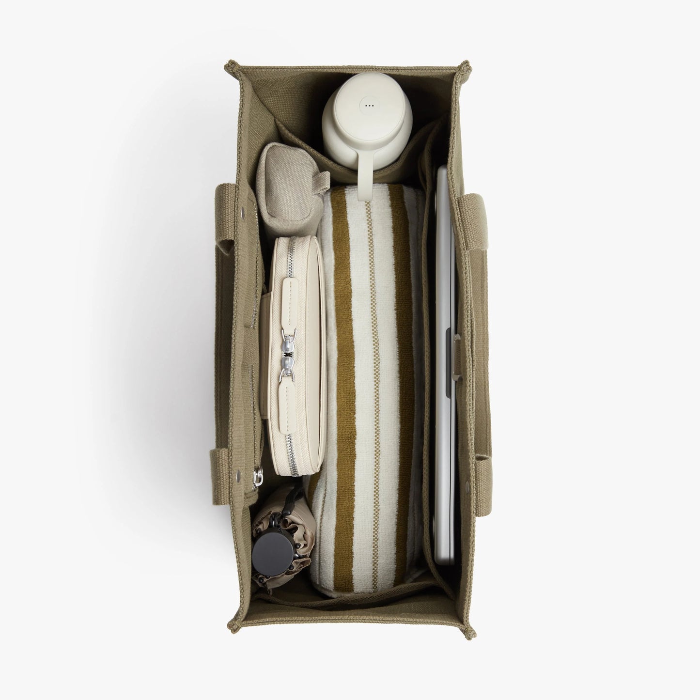 Gesso Tote