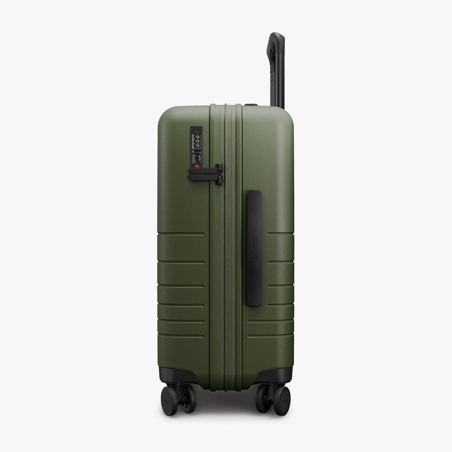 Expandable Carry-On