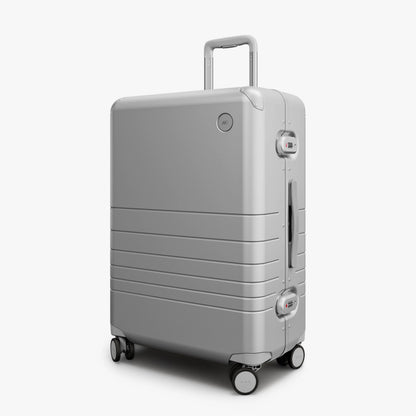 Hybrid Check-In Medium