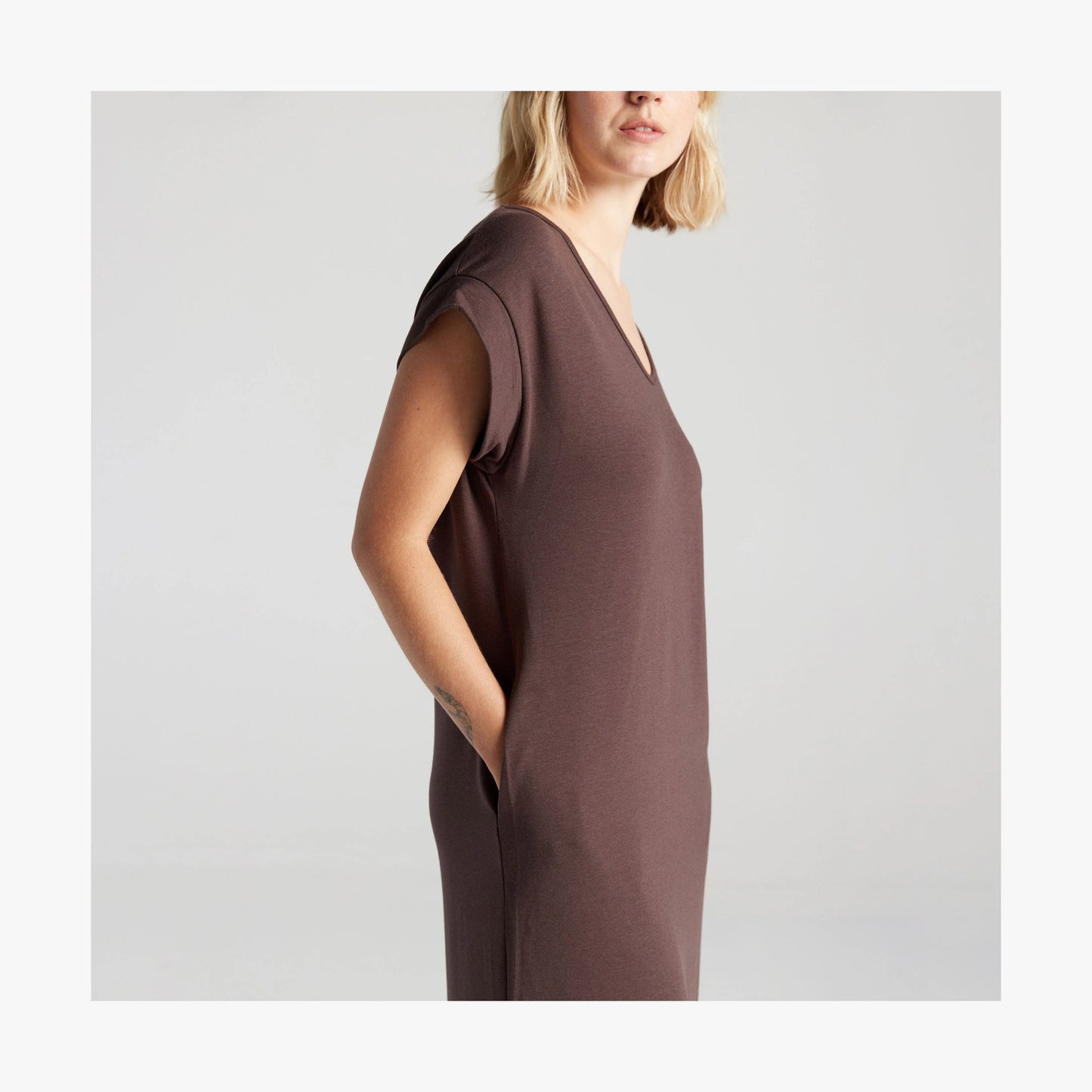 Sevilla Dress