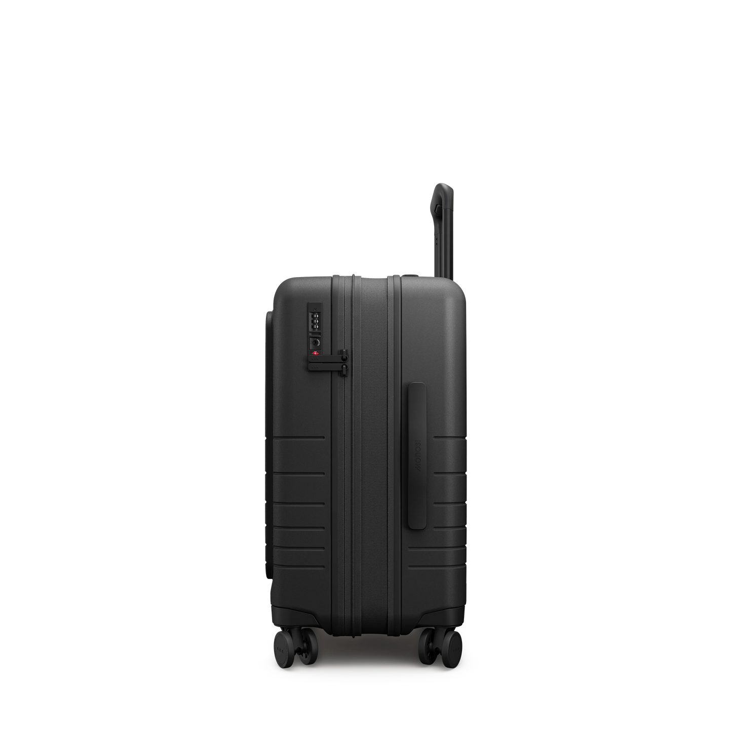 Expandable Carry-On Pro