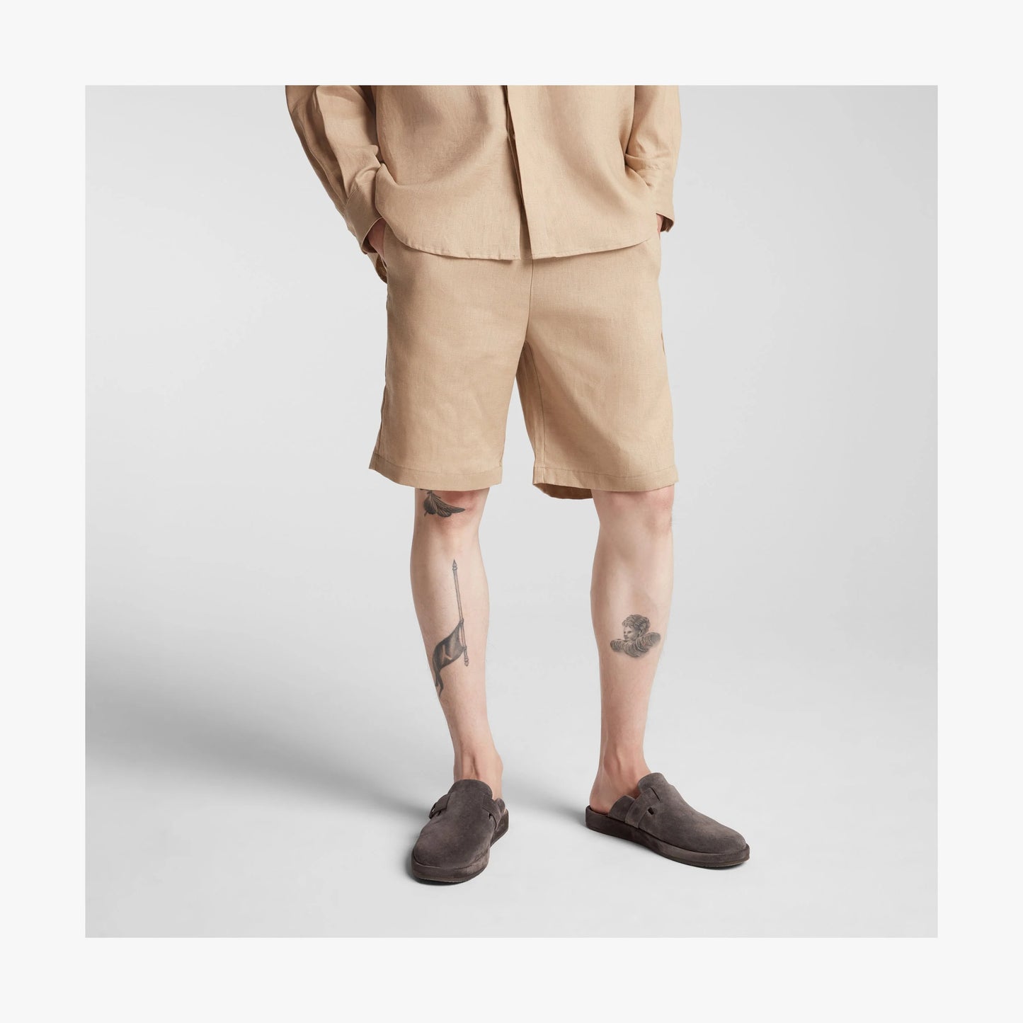 Algarve Shorts