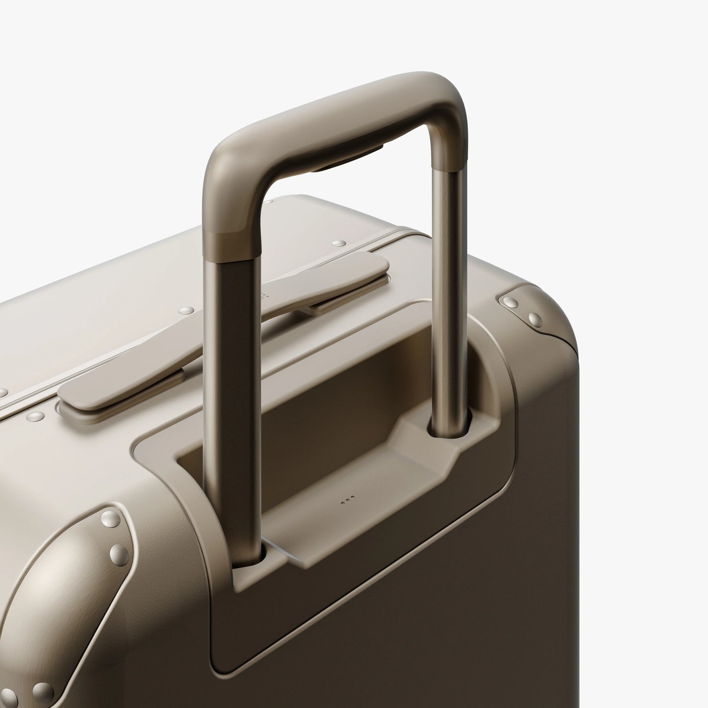 Hybrid Carry-On Plus