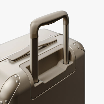 Hybrid Carry-On Plus