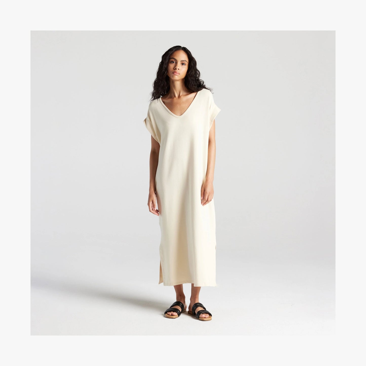 Sevilla Dress