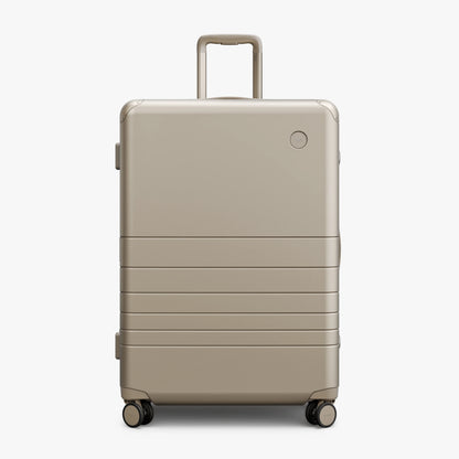 Hybrid Check-In Large