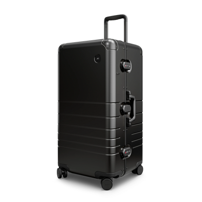 Aluminum Trunk Large