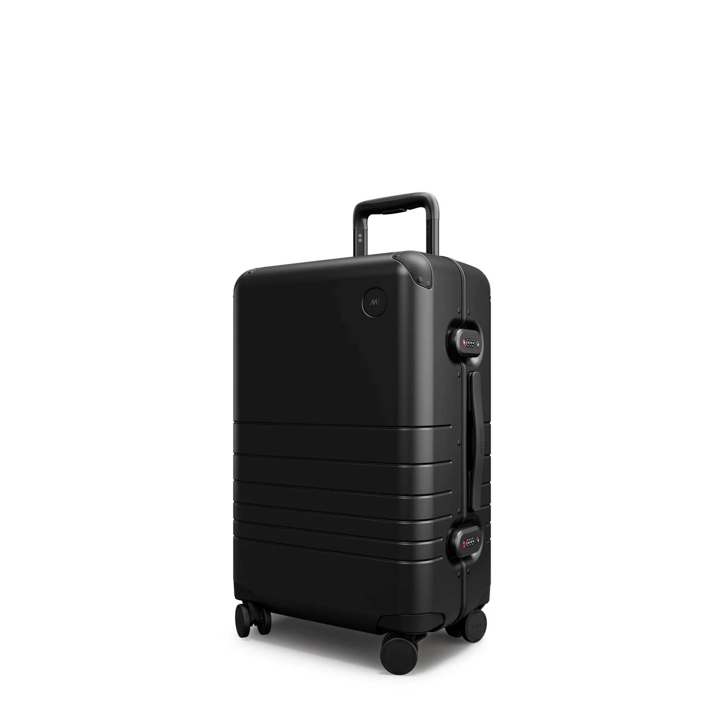 Hybrid Carry-On Plus