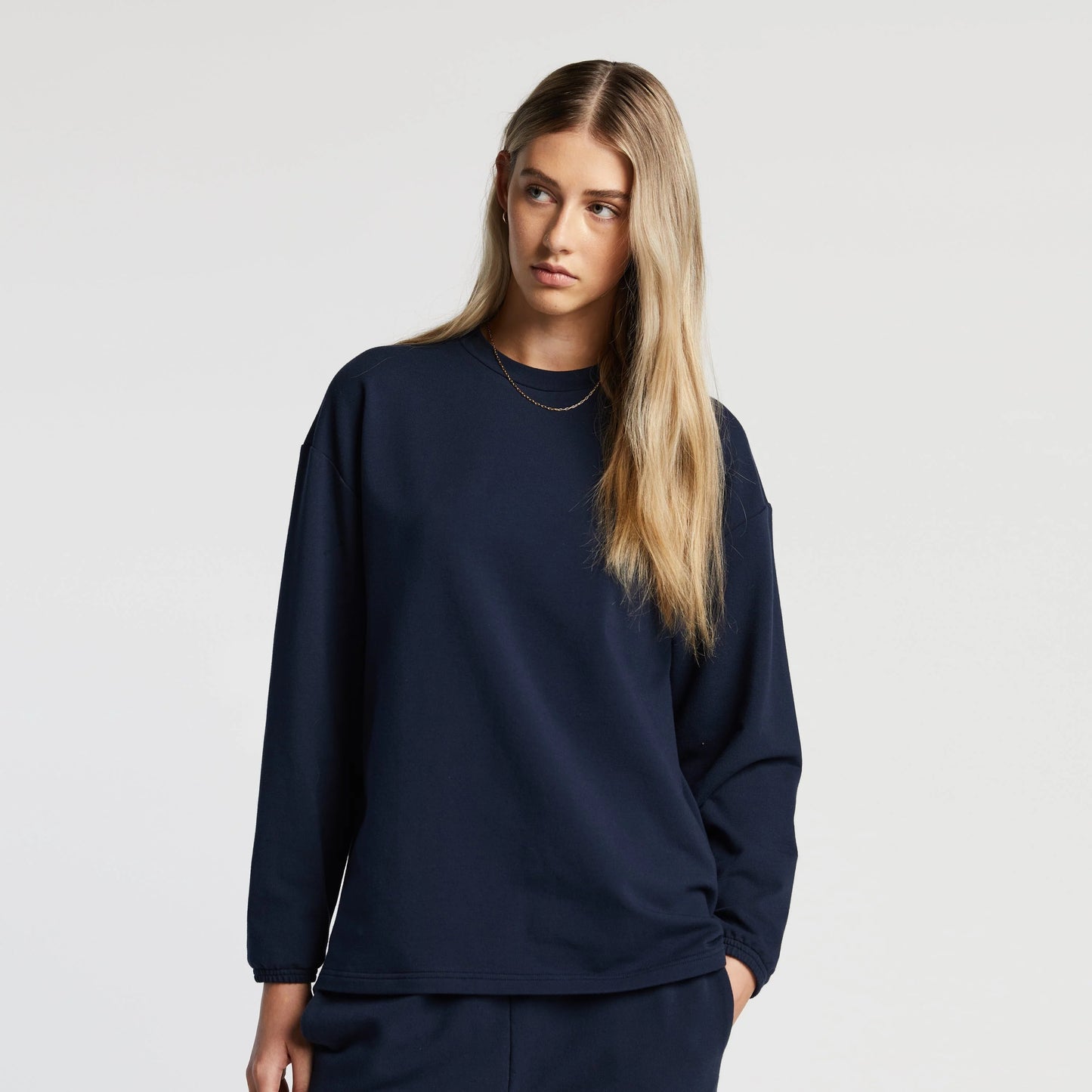Kyoto Long Sleeve