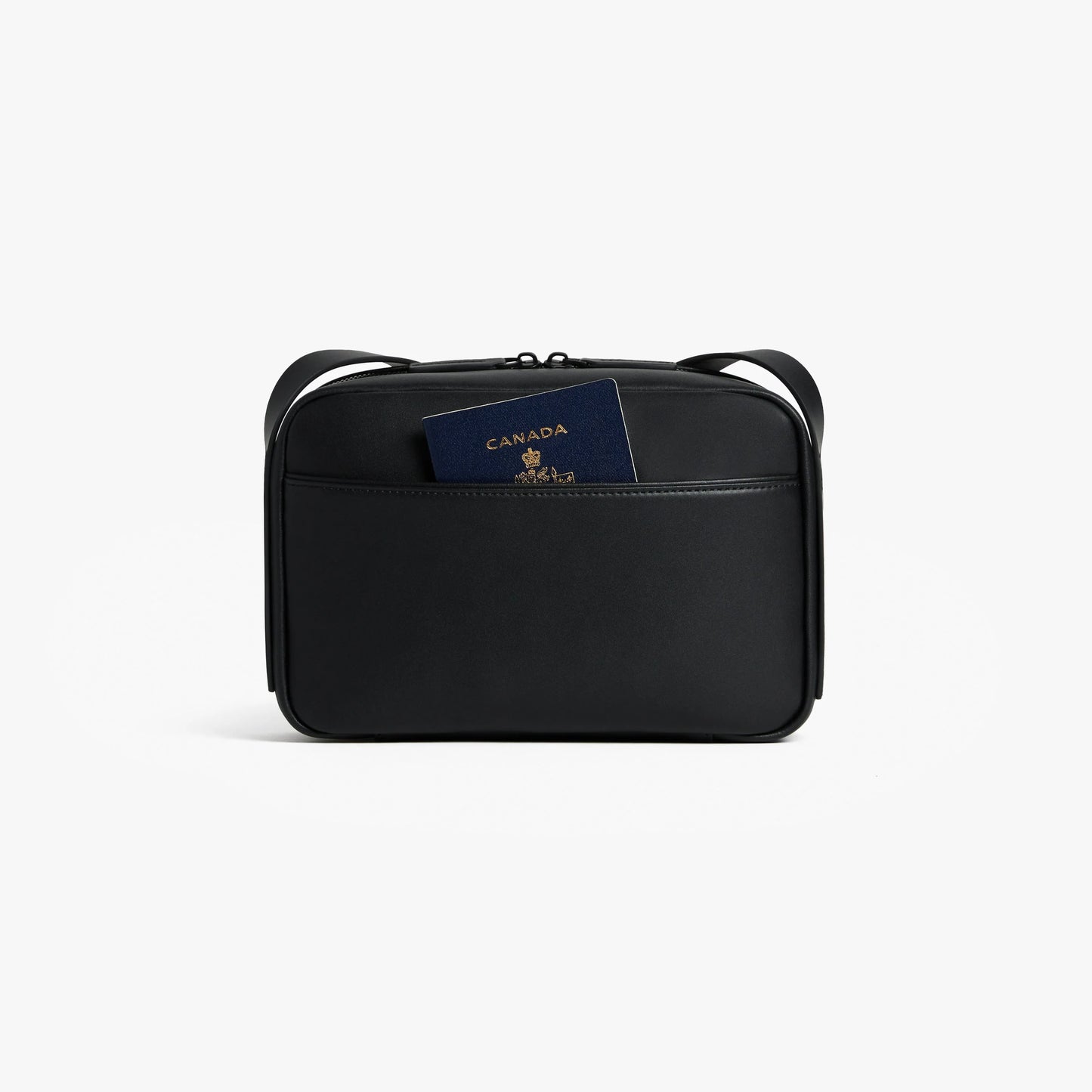 Metro Crossbody