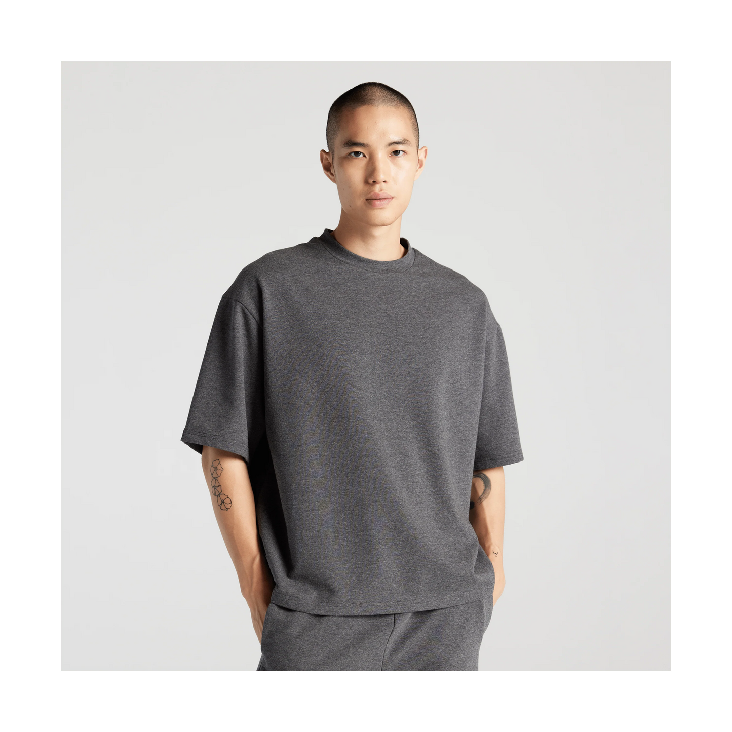 Kyoto Short Sleeve
