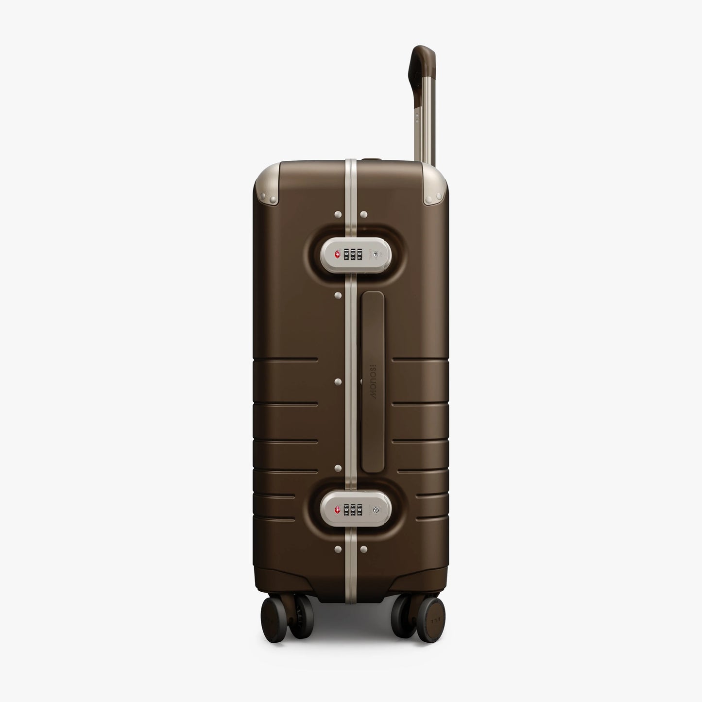 Hybrid Carry-On