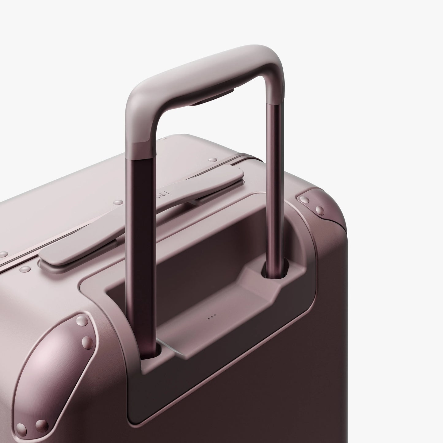 Hybrid Carry-On