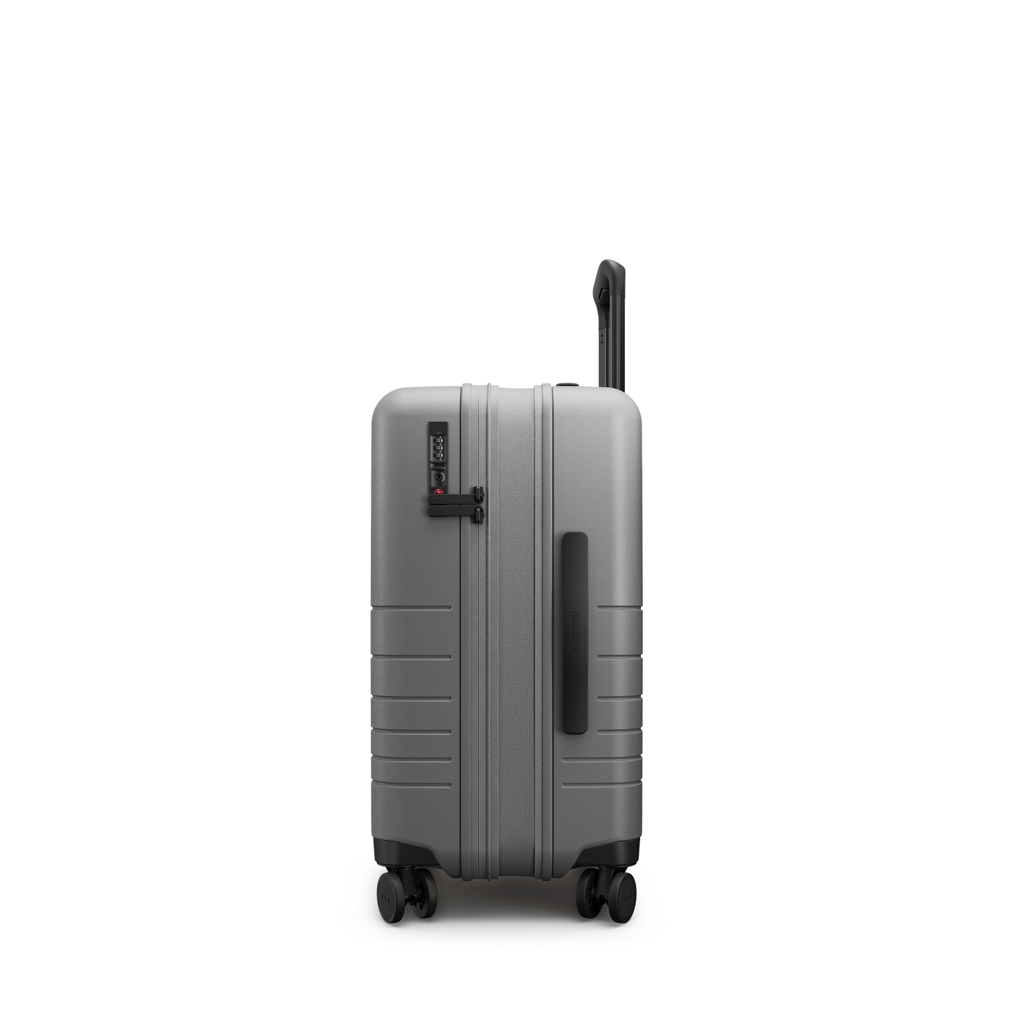 Expandable Carry-On