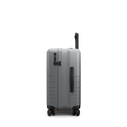 Expandable Carry-On