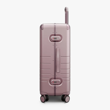 Hybrid Check-In Medium