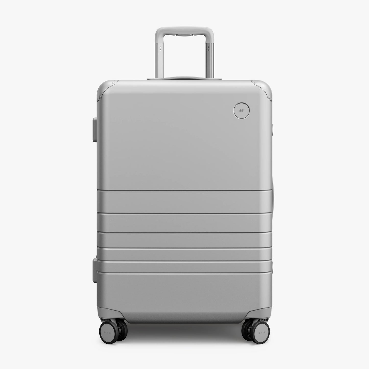 Hybrid Check-In Medium