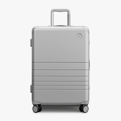 Hybrid Check-In Medium