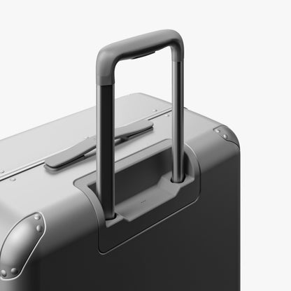Hybrid Check-In Medium