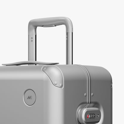 Hybrid Check-In Medium