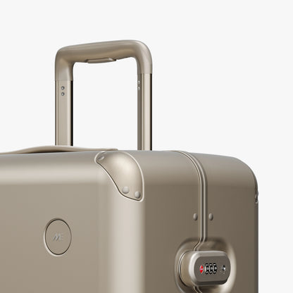 Hybrid Check-In Large