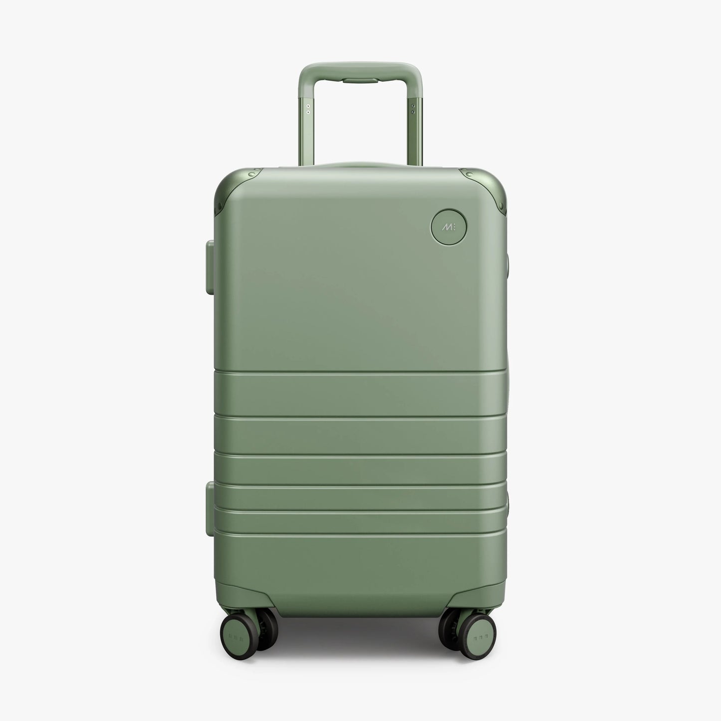 Hybrid Carry-On