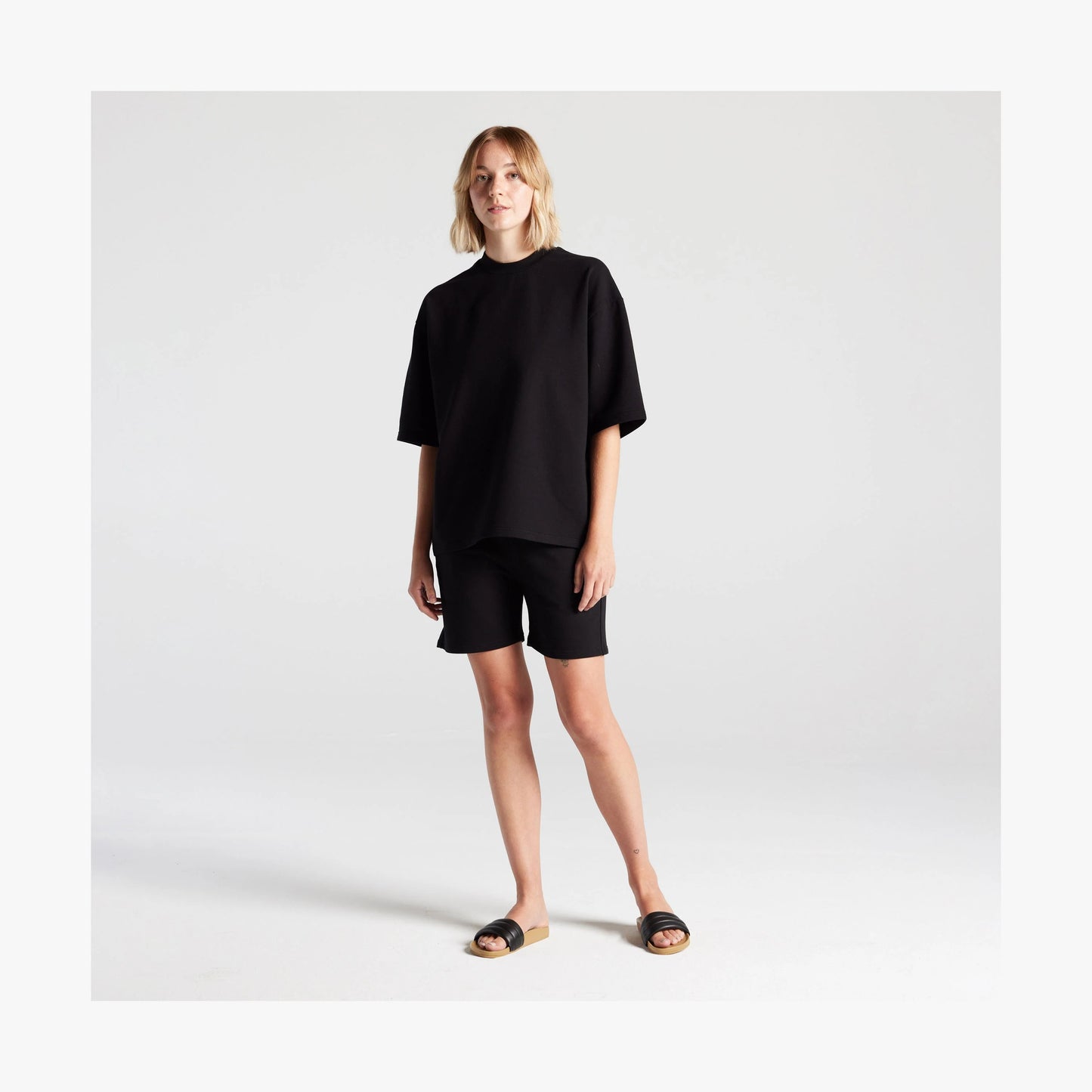 Kyoto Short Sleeve
