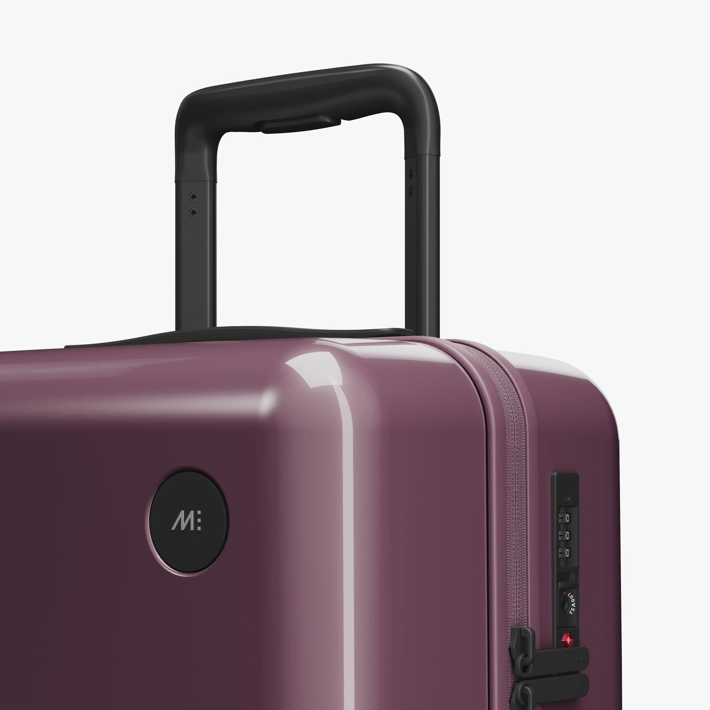 Carry-On Plus