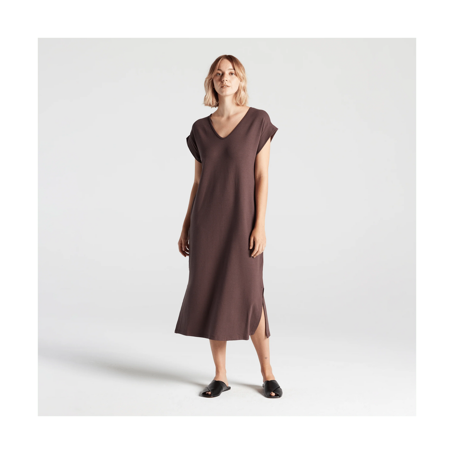 Sevilla Dress