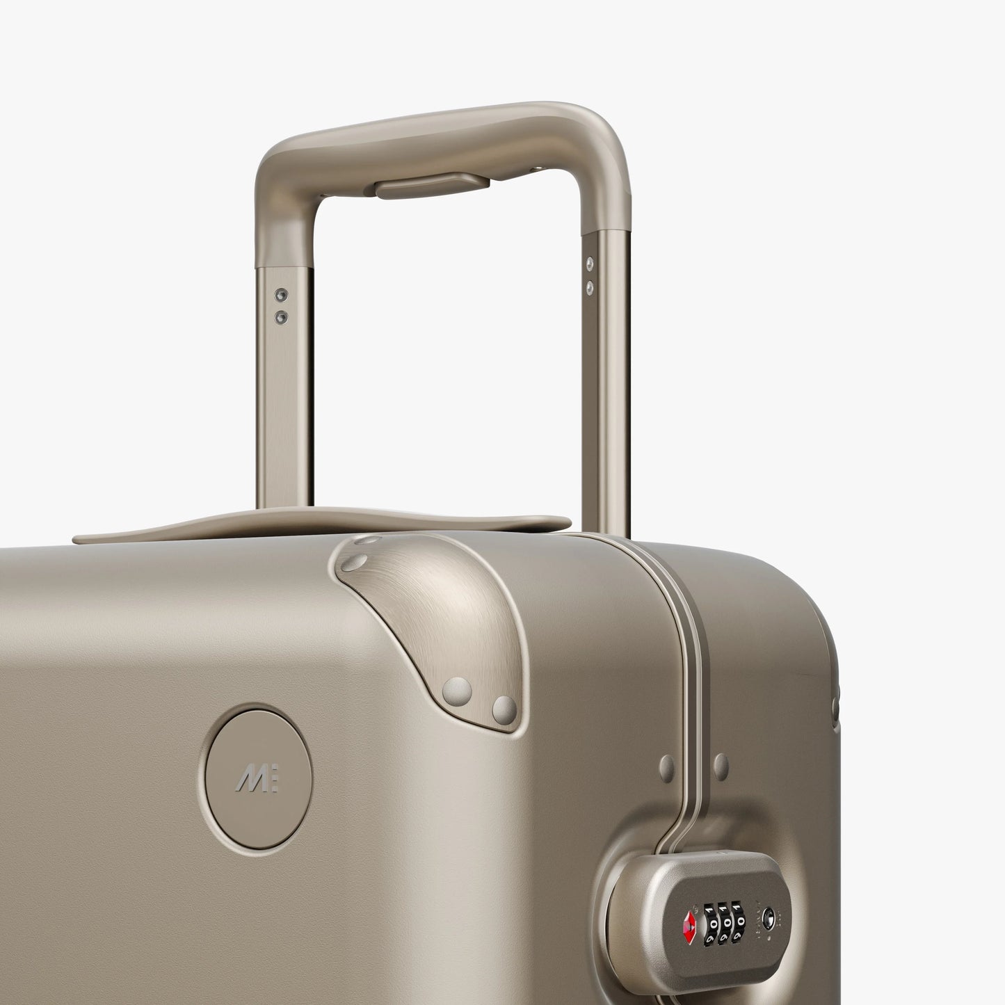 Hybrid Carry-On