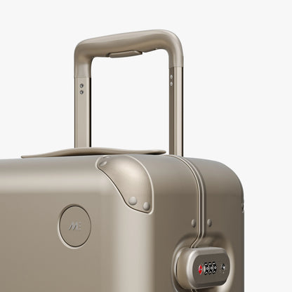 Hybrid Carry-On