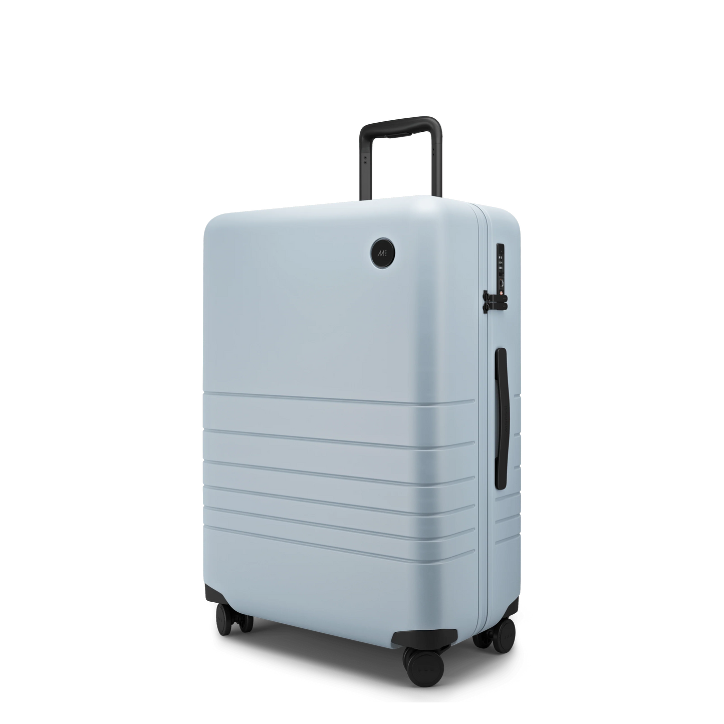Check-In Medium